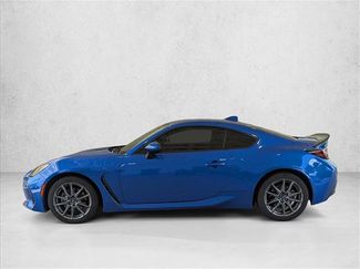 Used 2022 Subaru BRZ Premium RWD video 2