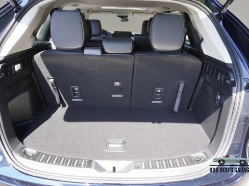 Used 2025 MAZDA CX-90 3.3 Turbo w/ Preferred Package AWD/4WD image 27