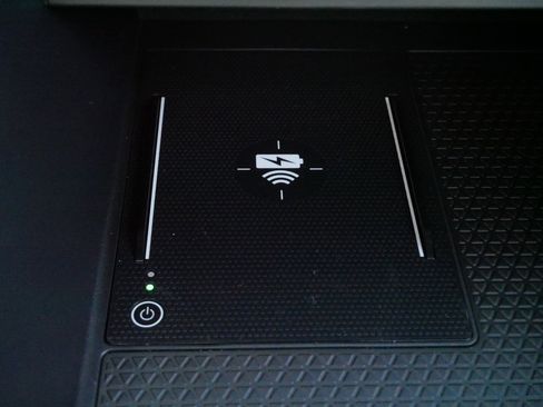 Certified 2026 Honda CR-V Sport Touring image 28