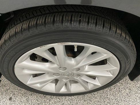 Used 2010 Lexus HS 250h Premium image 22