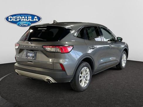 Used 2022 Ford Escape SE w/ Convenience Package image 7