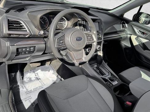 Used 2023 Subaru Forester Premium image 11