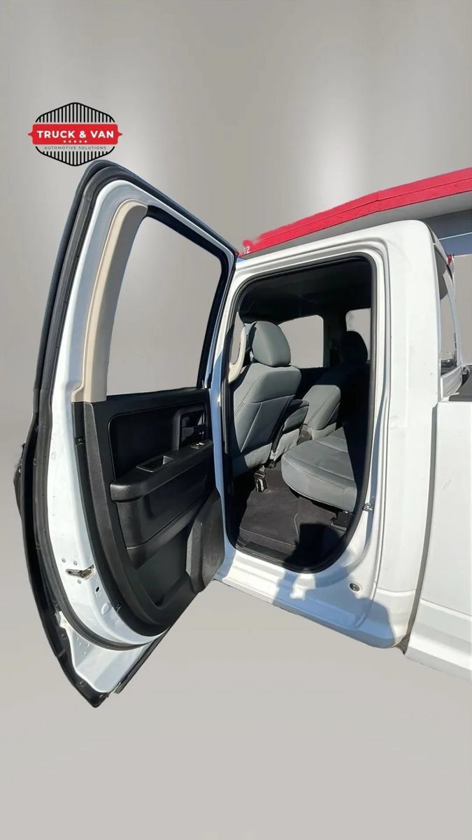 Used 2019 RAM 1500 Tradesman w/ Popular Equipment Group RWD image 31