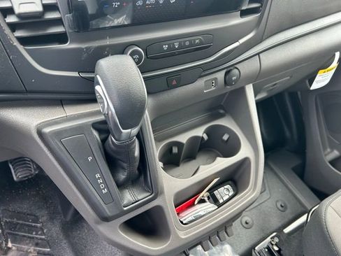 New 2026 Ford Transit 350 AWD w/ Upfitter Package image 26