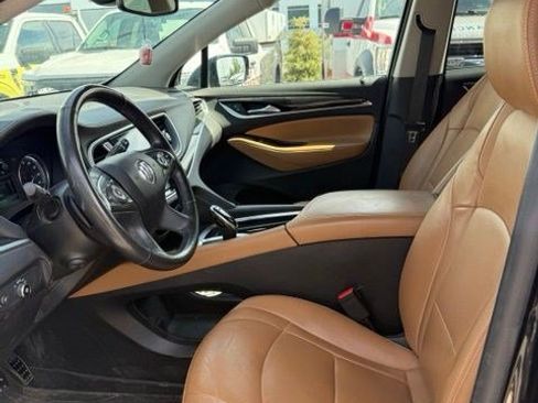 Used 2019 Buick Enclave Premium w/ Experience Buick Package AWD/4WD image 9