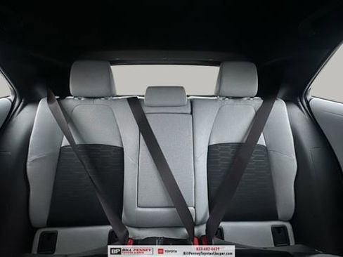 New 2026 Toyota Corolla SE image 17