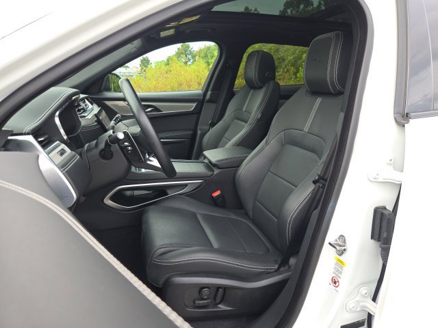 Used 2026 Jaguar F-PACE R-Dynamic S AWD/4WD image 14
