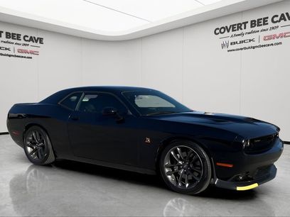 Used 2020 Dodge Challenger R/T Scat Pack w/ Driver Convenience Group