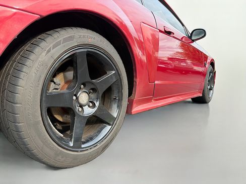 Used 2004 Ford Mustang GT RWD image 11