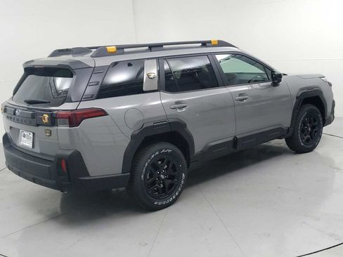 New 2026 Subaru Outback Wilderness image 5