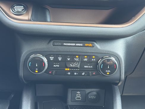 Used 2024 Ford Bronco Sport Outer Banks w/ Tech Package AWD/4WD image 20