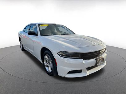 Used 2023 Dodge Charger SXT