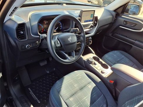 Used 2024 Ford Bronco Sport Heritage image 5