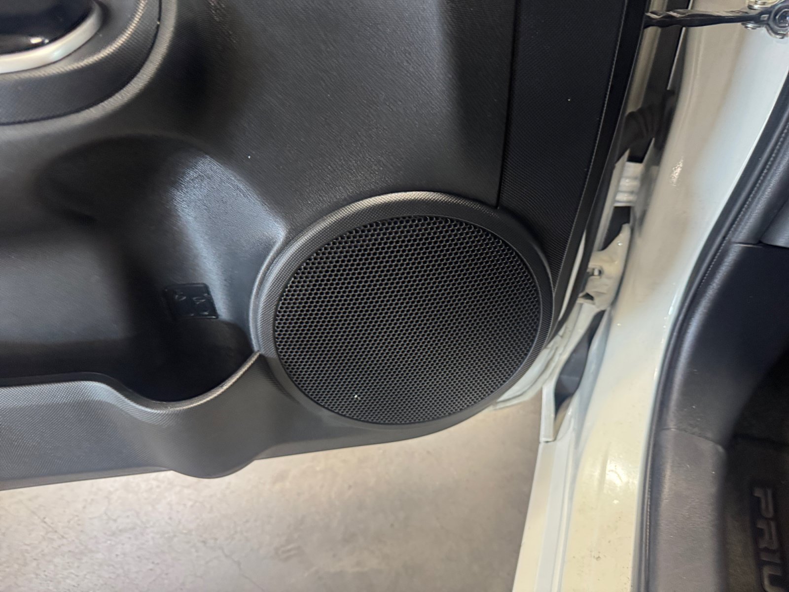 Used 2015 Toyota Prius C Three FWD image 27