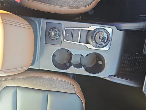 New 2025 Ford Bronco Sport Outer Banks image 17