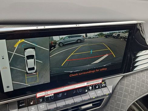 New 2026 Toyota Camry XLE AWD/4WD image 17