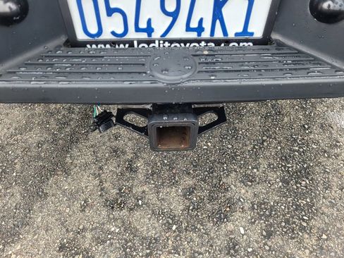 Used 2011 Ford Ranger Sport image 6