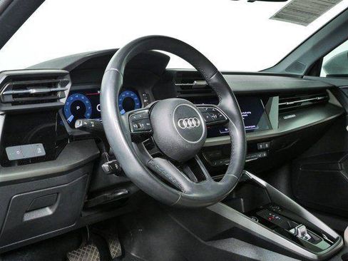 Used 2022 Audi A3 2.0T Premium AWD/4WD image 5