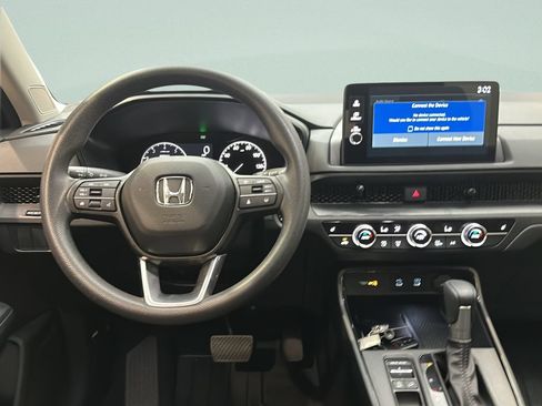 Certified 2026 Honda CR-V EX image 25
