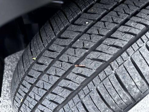 Used 2023 INFINITI QX50 Luxe w/ Accent Package image 15