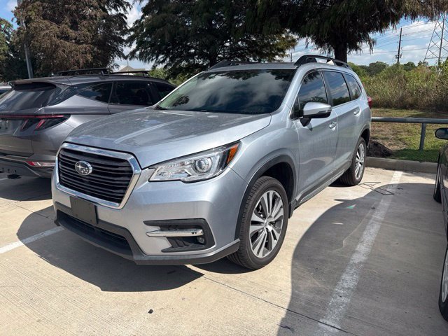 Used 2022 Subaru Ascent Limited w/ Technology Package AWD/4WD image 1
