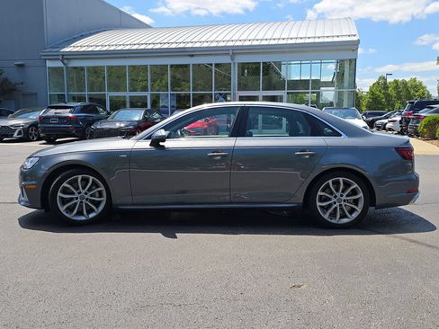 Used 2019 Audi A4 2.0T Prestige w/ Prestige Package AWD/4WD image 5