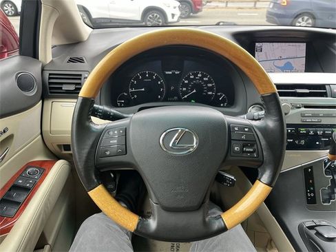 Used 2012 Lexus RX 350 350 w/ Premium Pkg image 14