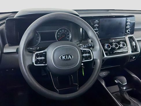 Used 2021 Kia Sorento LX FWD image 18