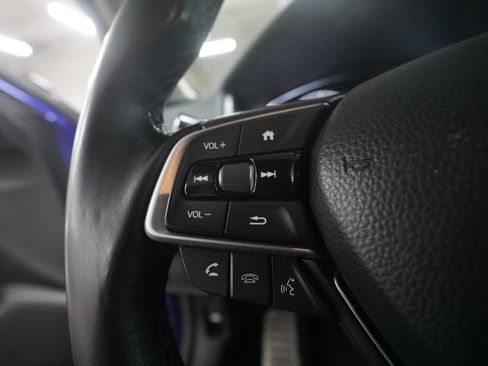 Used 2021 Honda Accord Sport Special Edition image 17