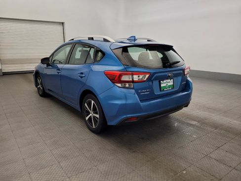Used 2019 Subaru Impreza 2.0i Premium AWD/4WD image 5