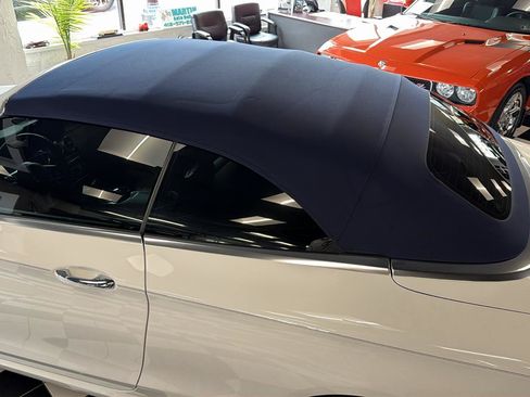 Used 2021 Mercedes-Benz C 300 4MATIC Cabriolet image 9