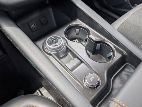 New 2026 Ford Explorer Tremor AWD/4WD image 13