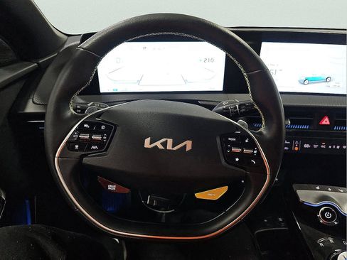 Certified 2024 Kia EV6 GT AWD/4WD image 12