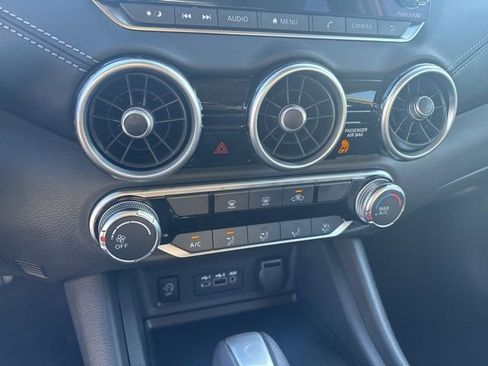 Used 2025 Nissan Sentra SV image 33