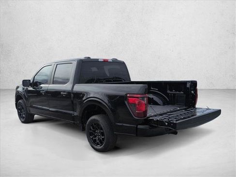 New 2026 Ford F150 STX image 8
