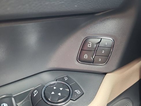 Used 2024 Ford Expedition Max Limited AWD/4WD image 26