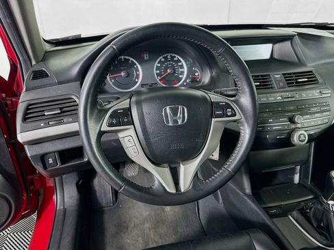Used 2012 Honda Accord EX-L image 17