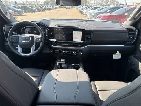 New 2026 GMC Sierra 1500 Elevation w/ Elevation Premium Package AWD/4WD image 50