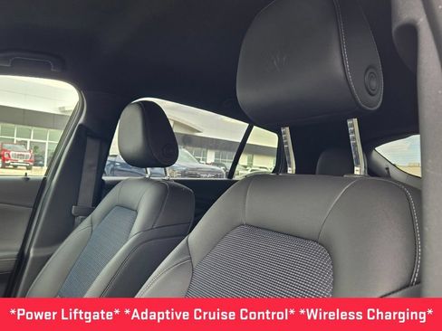 New 2026 Buick Envista Sport Touring w/ Convenience I Package FWD image 6