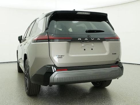 New 2026 Toyota RAV4 XSE AWD/4WD image 18