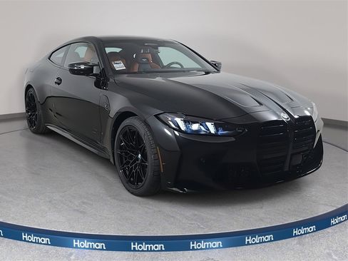 New 2026 BMW M4 xDrive Competition image 3