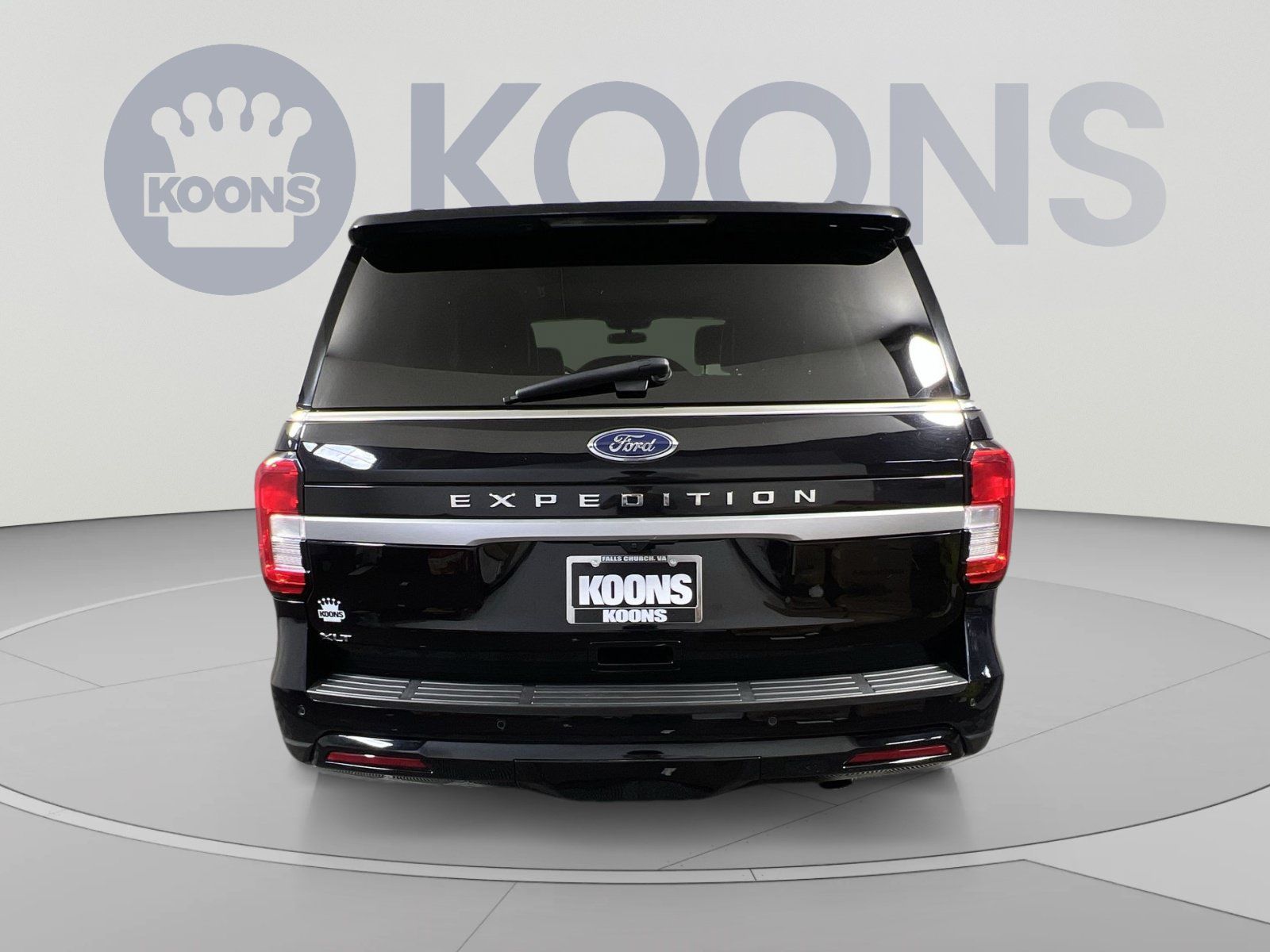 Certified 2023 Ford Expedition XLT AWD/4WD image 10