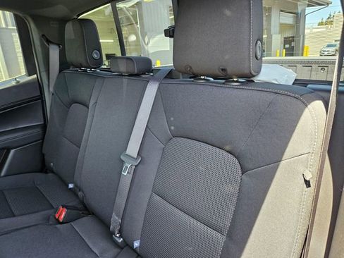 New 2026 GMC Canyon Elevation AWD/4WD image 14