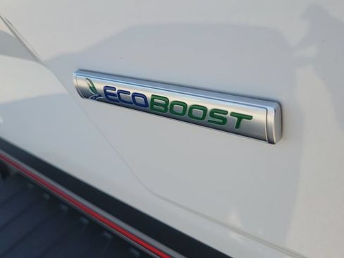 Certified 2020 Ford F150 Lariat w/ Equipment Group 502A Luxury AWD/4WD image 7