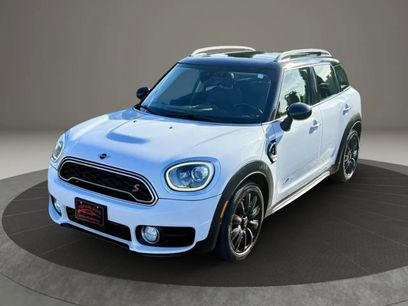 Used 2019 MINI Cooper Countryman S w/ Premium Package
