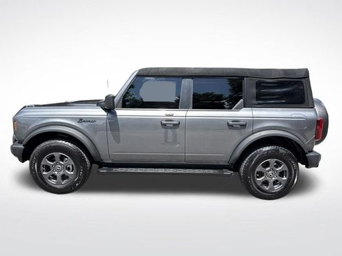 Used 2023 Ford Bronco Big Bend AWD/4WD image 8