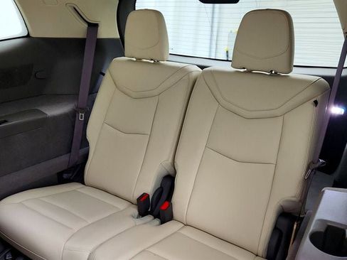 Used 2024 Cadillac XT6 Premium Luxury w/ Technology Package image 23