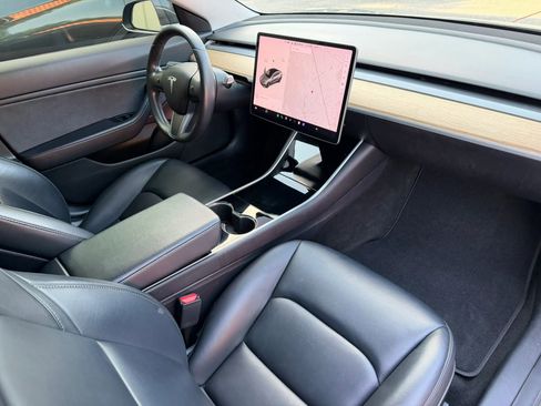 Used 2019 Tesla Model 3 Long Range AWD/4WD image 18