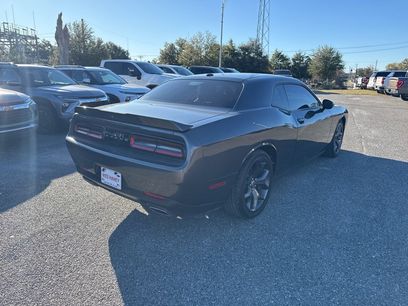 Used 2019 Dodge Challenger GT