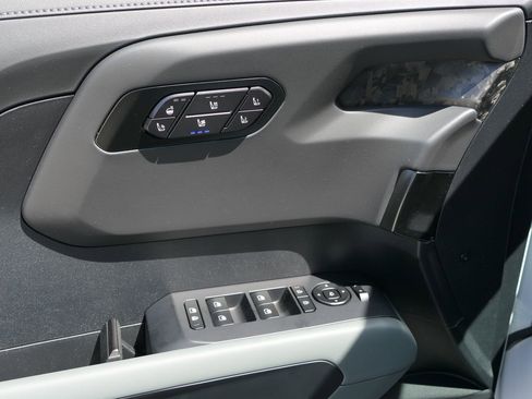 New 2027 Kia Telluride SX Prestige X-Pro AWD/4WD image 11
